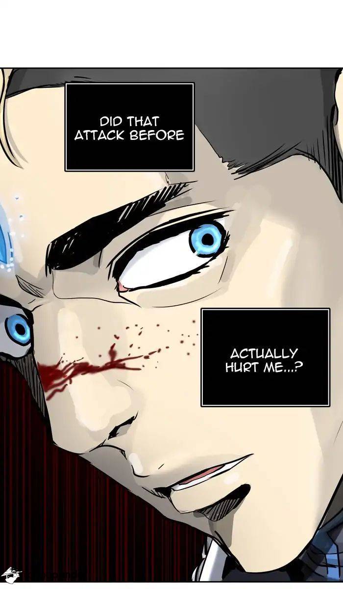 Tower of God Chapter 414 image 096